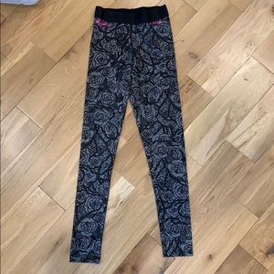 Redemption Athletix Leggings